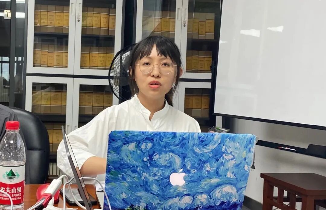 杭州佛学院首届佛学论文联合发表会顺利举办