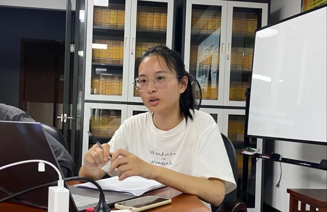 杭州佛学院首届佛学论文联合发表会顺利举办