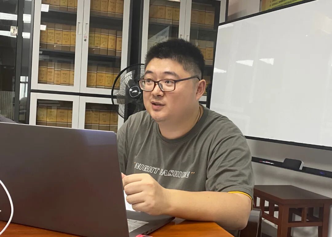 杭州佛学院首届佛学论文联合发表会顺利举办