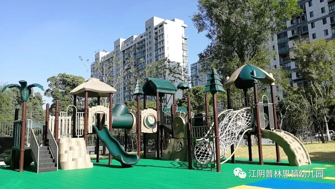 江阴城东这所幼儿园最新招生政策曝光 家长坐不住了