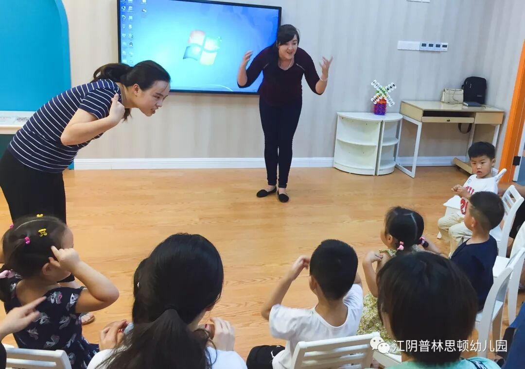 江阴城东这所幼儿园最新招生政策曝光 家长坐不住了