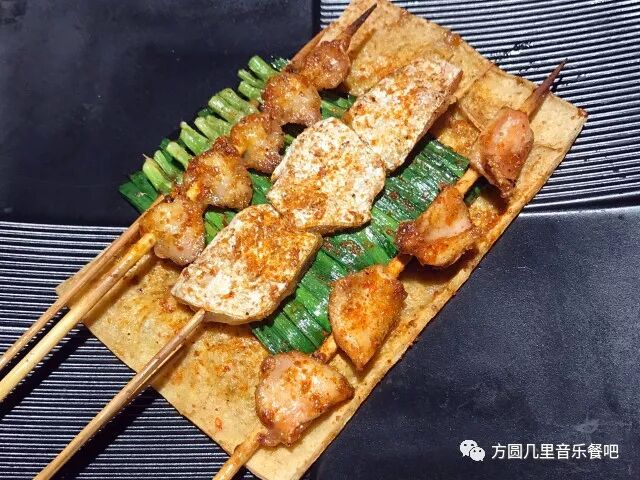 福利一 转发本文至朋友圈集满 88个赞 进店任意消费 (掌中宝,芒鱼腩