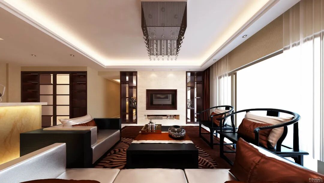 如何选购新中式家具？这里有几个小提示！