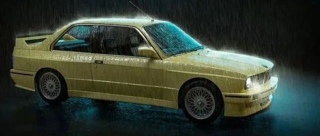 下雨天汽车进水熄火了怎么办？专家教你4个操作挽救进水车