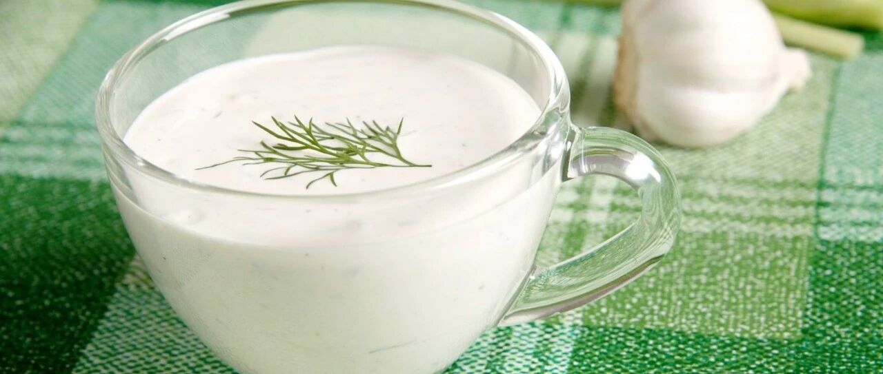 科学家终于公布酸奶和大病的关系？