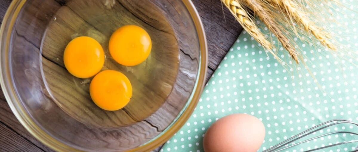 “生吃鸡蛋”真的安全、更有营养吗？