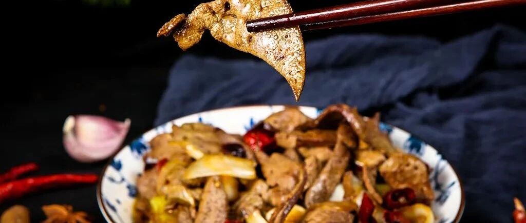 吃猪肝可以有效补充维生素A？专家不推荐，不如这些食物靠谱