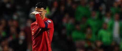 C罗无缘本届世界杯？这是个彻头彻尾的谣言