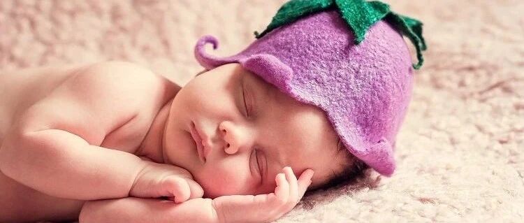 宝宝头型异常只是睡扁头吗？一文读懂颅缝早闭的危害