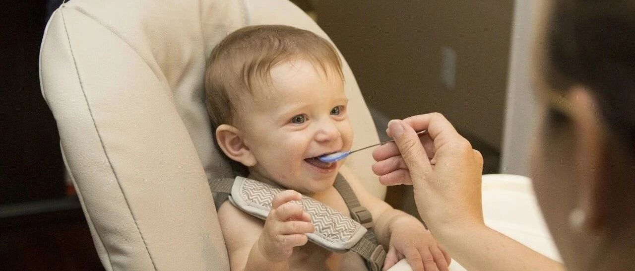 一周岁内的婴儿不能吃蛋清？靠谱分析在这里