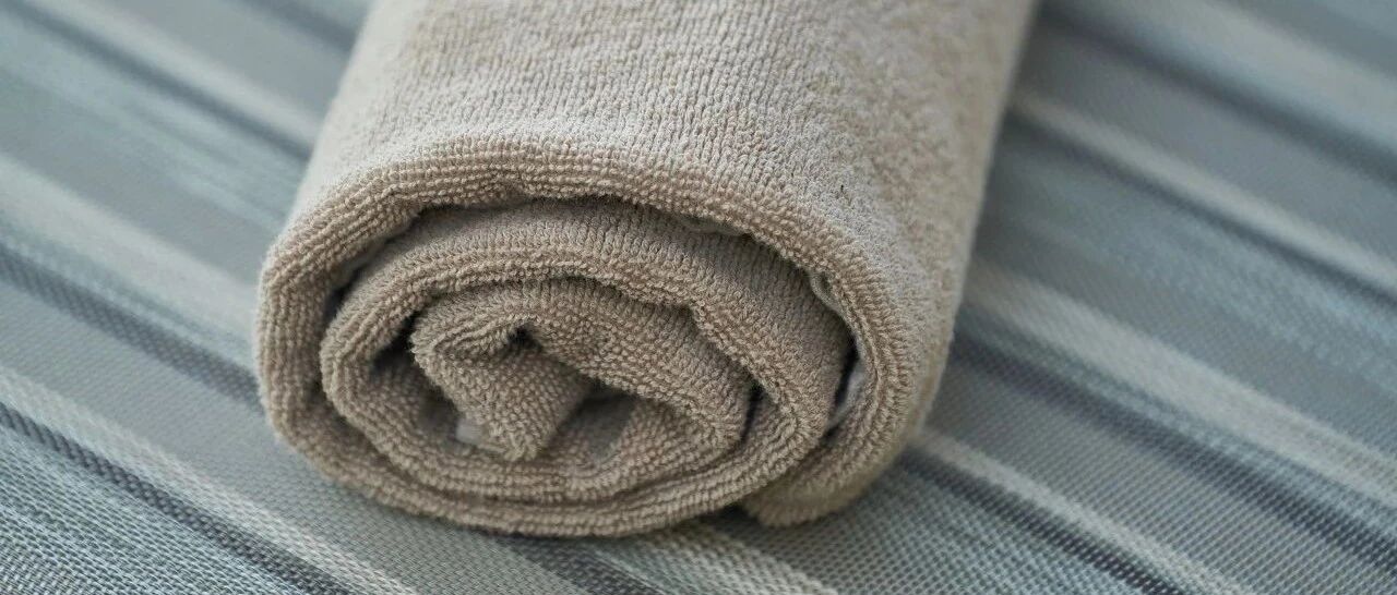 小小一条毛巾，每天握握就能降血压？