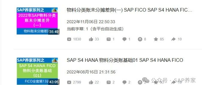 SAP 养家欢迎建议不接受批评 - 封面图
