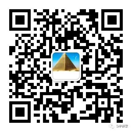SAP 物料分类账 COC 差异是什么 - 封面图