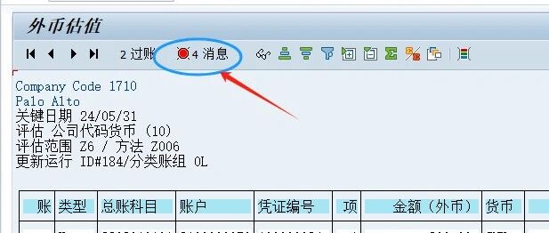 SAP 中坑人的外币评估 - 封面图