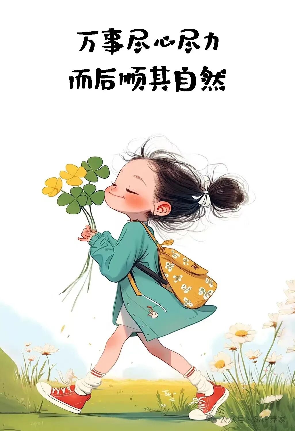 当下 SAP 顾问该如何突破 - 封面图