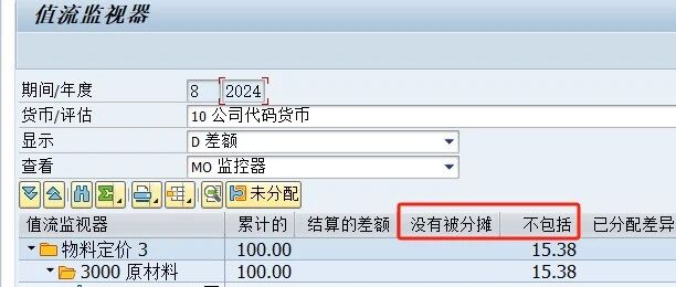 SAP 中没有被分摊和不包括区别 Deep Seek 回答的咋样 - 封面图