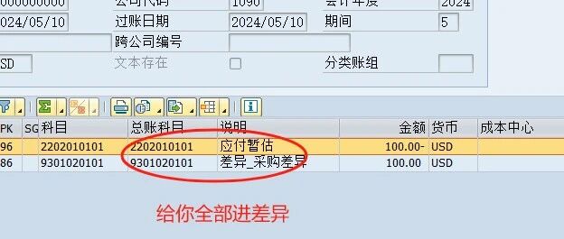 物料分类账逻辑之无根水 - 封面图