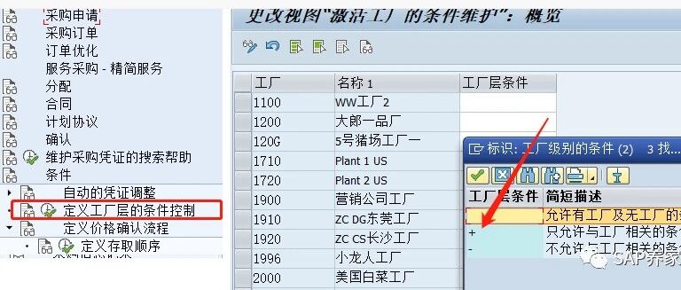 深入剖析采购信息记录与工厂相关为什么不生效 - 封面图