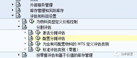 SAP 评估类评估类型分割评估评估范围的区别 - 封面图