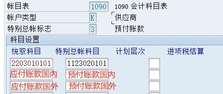 SAPFICO 模块入门小学班03应付_特别总账 - 封面图