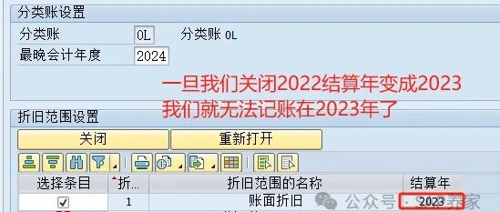 2024年 SAP 年结 S4HANA 版之反悔篇 - 封面图