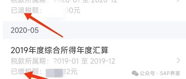 SAP 养家谈个税为什么会越交越多 - 封面图