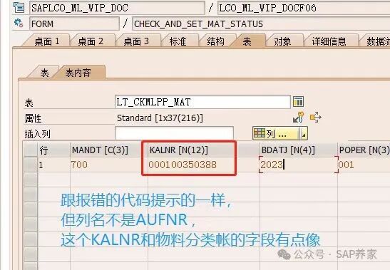 SAP 顾问用 Debug 解决问题上节课详细说明 - 封面图