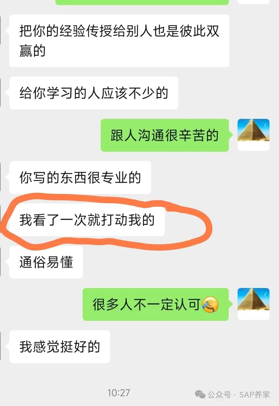 SAP 开发说明书 FS 该怎么写 - 封面图
