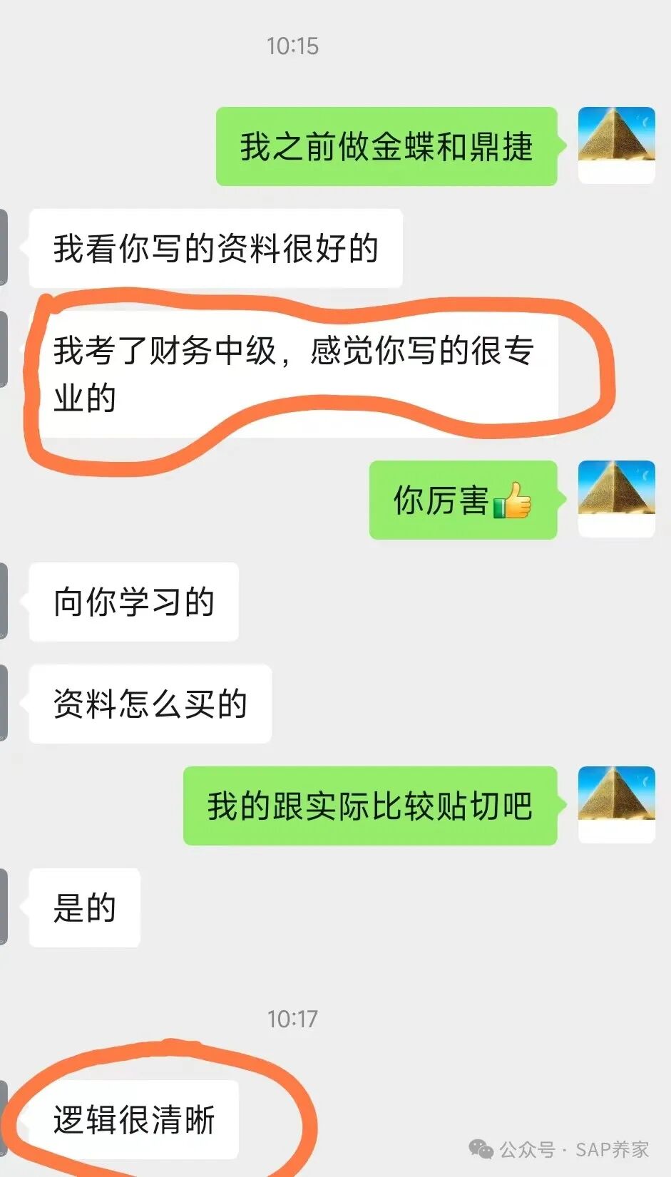 SAP 开发说明书 FS 该怎么写 - 封面图
