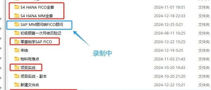 SAP 学习投入50元 - 封面图