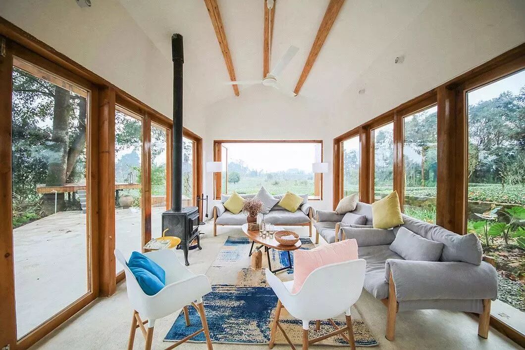 民宿投资中不可忽略的7个坑