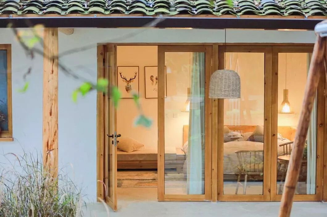 民宿投资中不可忽略的7个坑