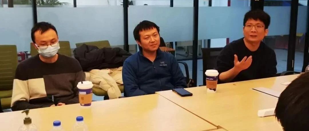 走进泰迪熊移动：创业6年成长为最懂移动终端的服务专家