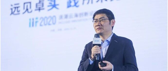 解读浪潮云海OS：为大规模而生，给智算中心注入灵魂