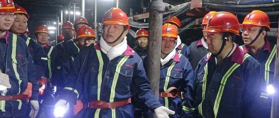 5G煤矿为何吸引任正非下井考察？公网专用将拉开toB大戏帷幕