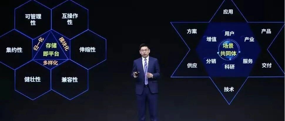 对话李辉：“东数西算”改变存储，浪潮如何应对？