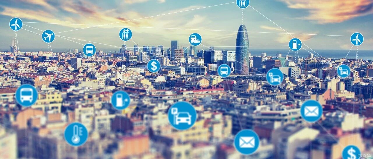 洞察2021年，智慧城市发展新动能将是“智能体”，为何？