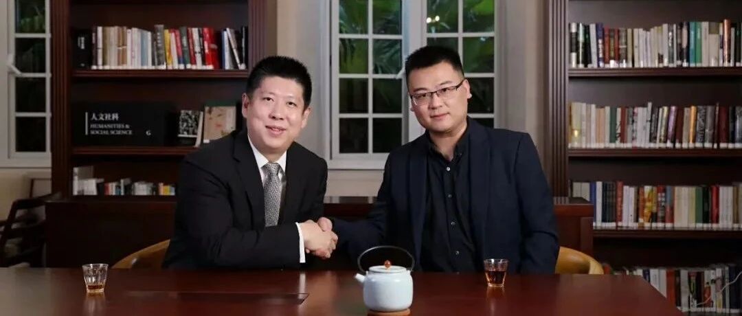 企业如何复制华为成功经验？从他们30多年ICT数字化经验入手