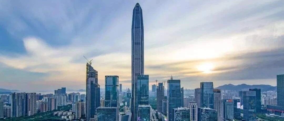 中国5G明年要咋建？5G标杆城市深圳给出答案