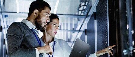 《数据中心网络自动驾驶指数报告》出炉：9成企业要建，指明前进方向