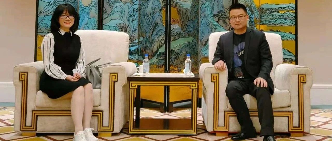 独家对话朱慧敏：5GtoC蓄势待发，超级上行成直播利器