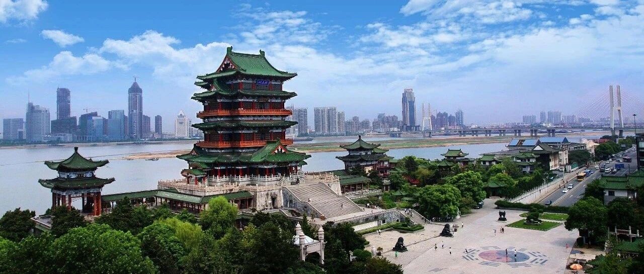 发力新基建，南昌要建“智慧视觉第一城”！