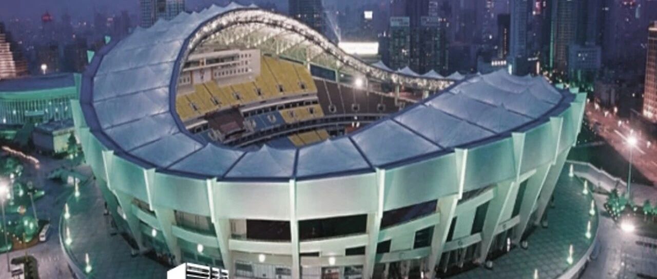 科技赋能体育：久事携手华为打造智慧场馆标杆