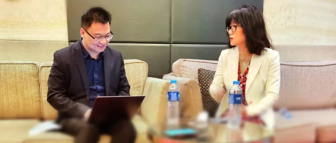 对话华为朱慧敏：国家5G医疗标准研究启动，华为愿与医疗行业同行