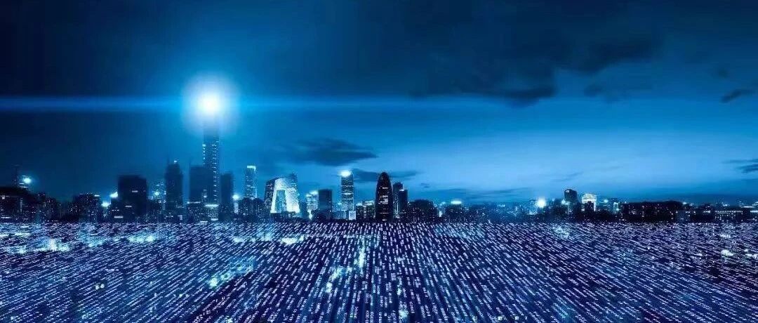 北京数字化未来在哪？车企上云、河图以及一网统管