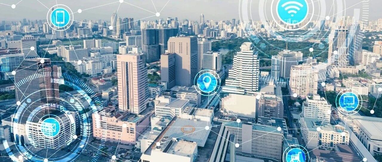 如何真正点亮智慧城市？F5G全光网是那把火