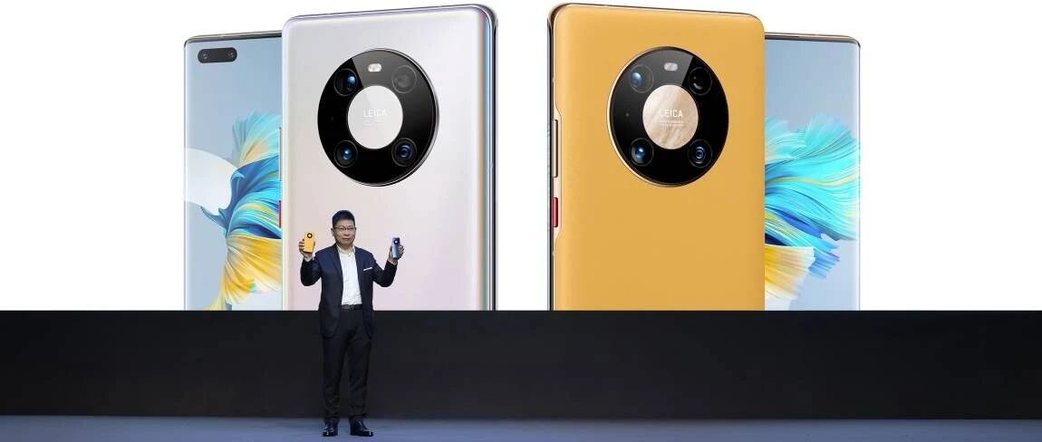 为何说华为Mate40系列是2020年度机皇？