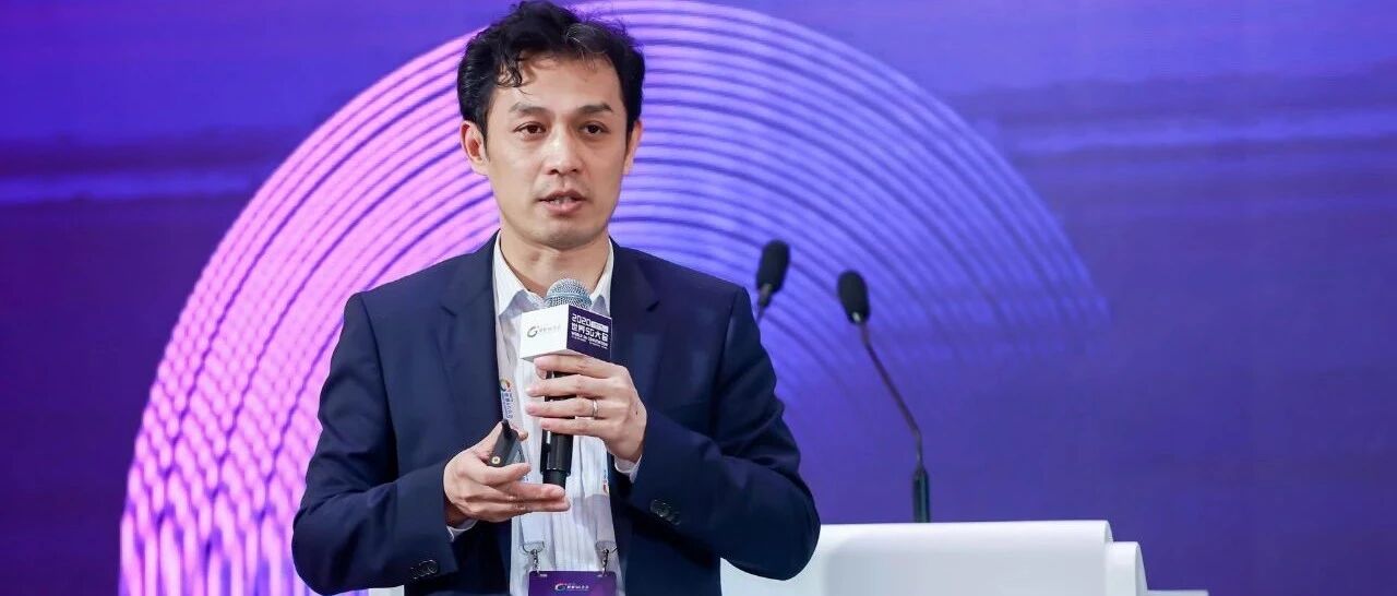 5G红利如何放大？华为徐伟忠：5.5G构筑智能世界