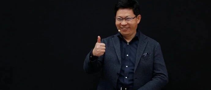 是的，华为宣布余承东兼任云与计算BG总裁，为何？