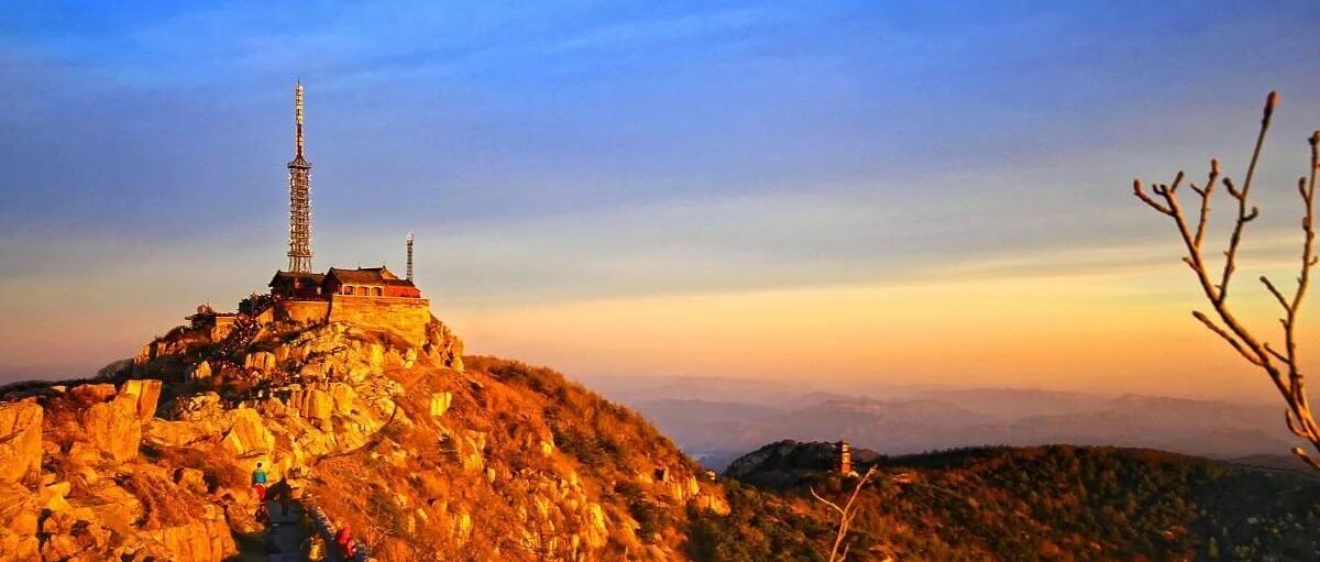 2022年数字经济目标占比45%，山东加速数据基础设施布局